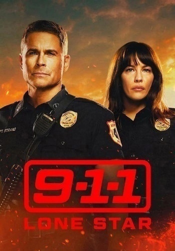 911: Одинокая звезда 3 сезон 4 серия [Смотреть Онлайн]