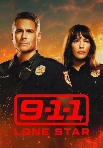 911: Одинокая звезда 3 сезон 7 серия [Смотреть Онлайн]