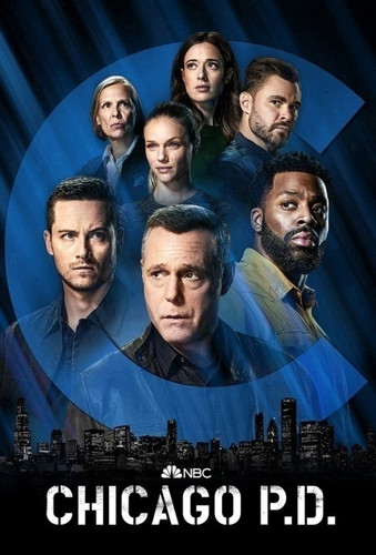Полиция Чикаго 9 сезон 14 серия [Смотреть Онлайн]