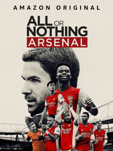 Все или ничего: Arsenal 1 сезон 7-8 серия [Смотреть Онлайн]