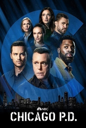 Полиция Чикаго 10 сезон 5 серия [Смотреть Онлайн]