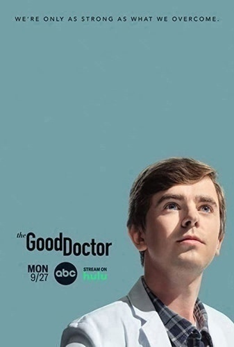 Хороший доктор 6 сезон 5 серия [Смотреть Онлайн]